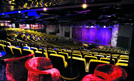 NCL launches four new original shows across nine cruise ships