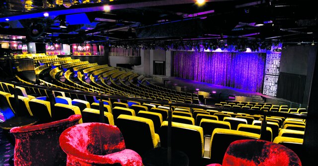 NCL launches four new "original" shows across nine cruise ships