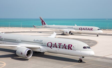 Qatar Airways adds 50 weekly flights to meet rising travel demand