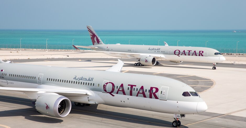 Qatar Airways adds 50 weekly flights to meet rising travel demand