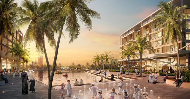 New City Salalah masterplan to boost tourism in Oman