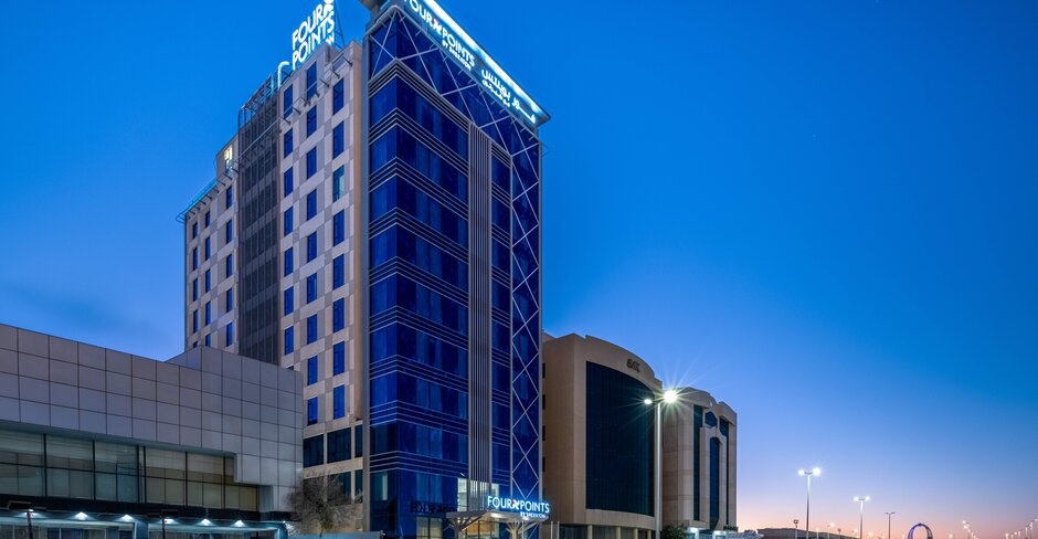 Aleph Hospitality opens Four Points by Sheraton Jeddah in Saudi Arabia