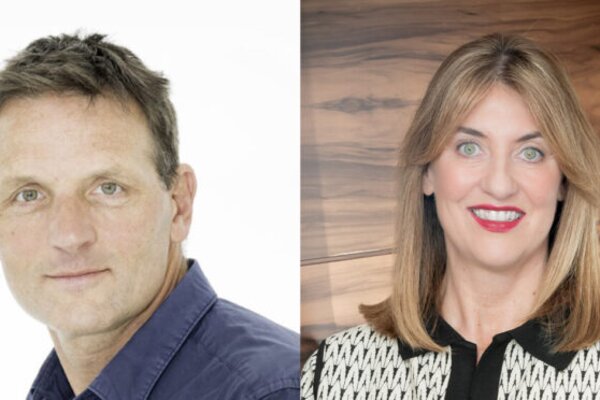 Claire Stirrup to head Celebrity Cruises EMEA as Giles Hawke promoted