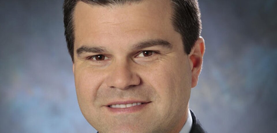 Oceania Cruises President Frank Del Rio Jr to step down
