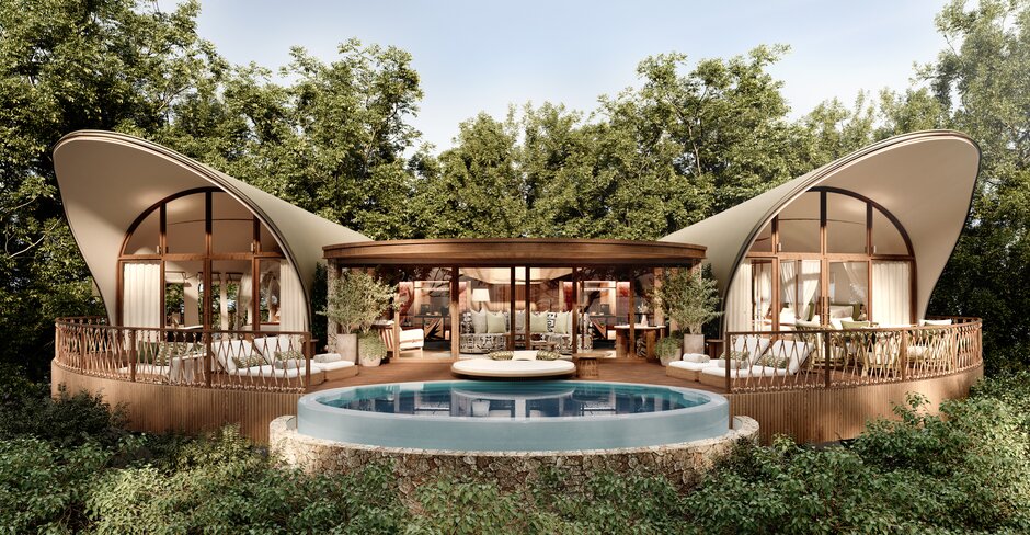 2 luxury tented safari camps in Kenya added to Marriott portfolio