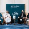 Connections Luxury Expands Middle East presence with debut in Doha