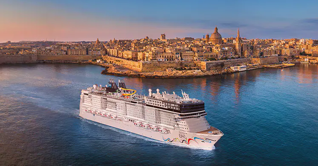 5 last-minute Eid Al Fitr cruise escapes with NCL