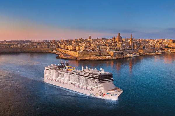 5 last-minute Eid Al Fitr cruise escapes with NCL