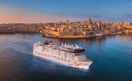 5 last-minute Eid Al Fitr cruise escapes with NCL