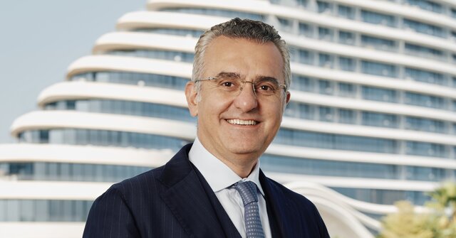 Interview: Harun Dursun on launching Jumeirah Marsa Al Arab