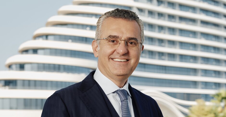 Interview: Harun Dursun on launching Jumeirah Marsa Al Arab