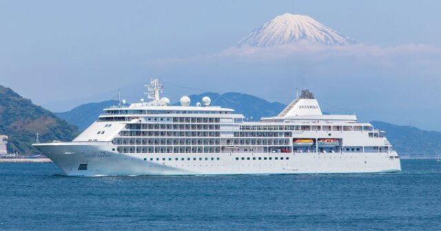 Silversea reveals 2028 world cruise itinerary