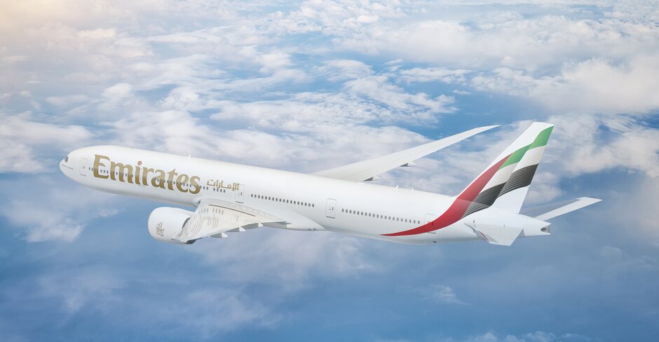 Emirates to serve Riyadh route with retrofitted Boeing 777