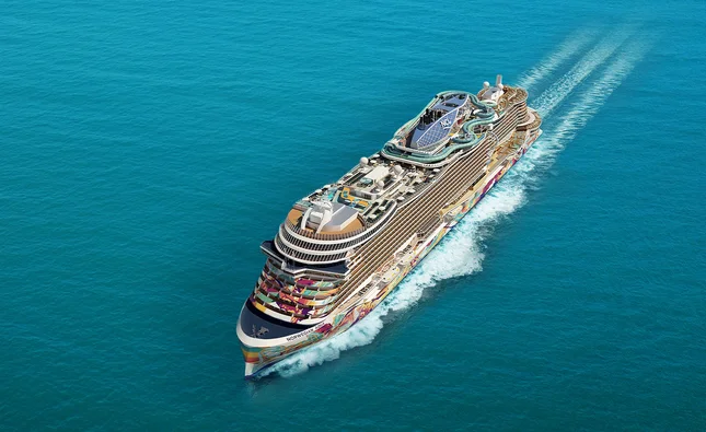 NCL launches new platform for Middle East travel agents