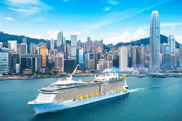 Royal Caribbean launches new Asia itineraries