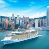 Royal Caribbean launches new Asia itineraries