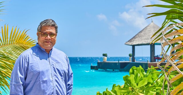 Atmosphere Core to take Maldives hospitality to Italy