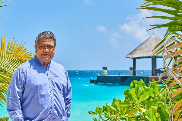 Atmosphere Core to take Maldives hospitality to Italy