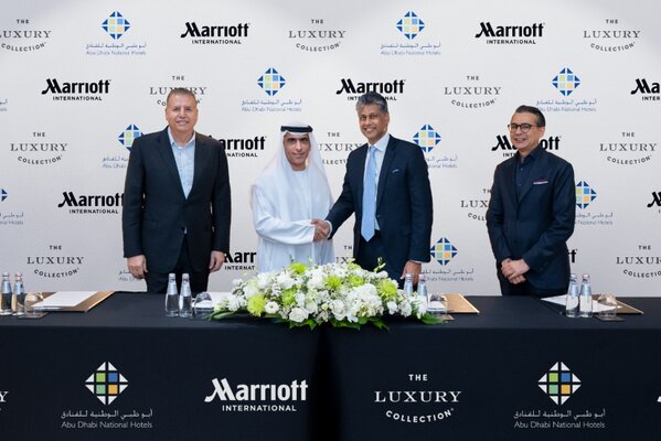 Marriott’s Luxury Collection heading to Ras Al Khaimah in the UAE