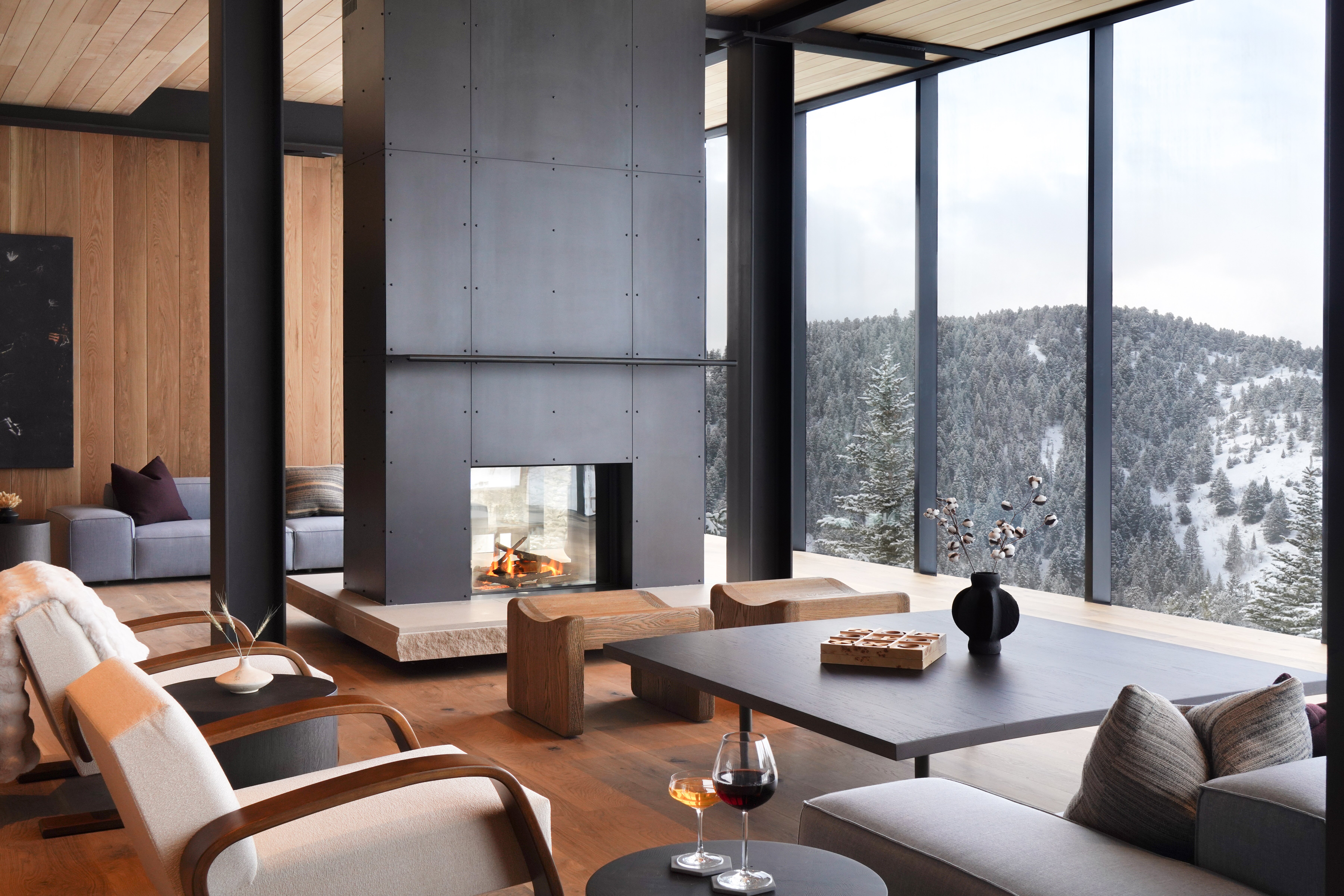 One&Only's first US resort in Montana now open for bookings