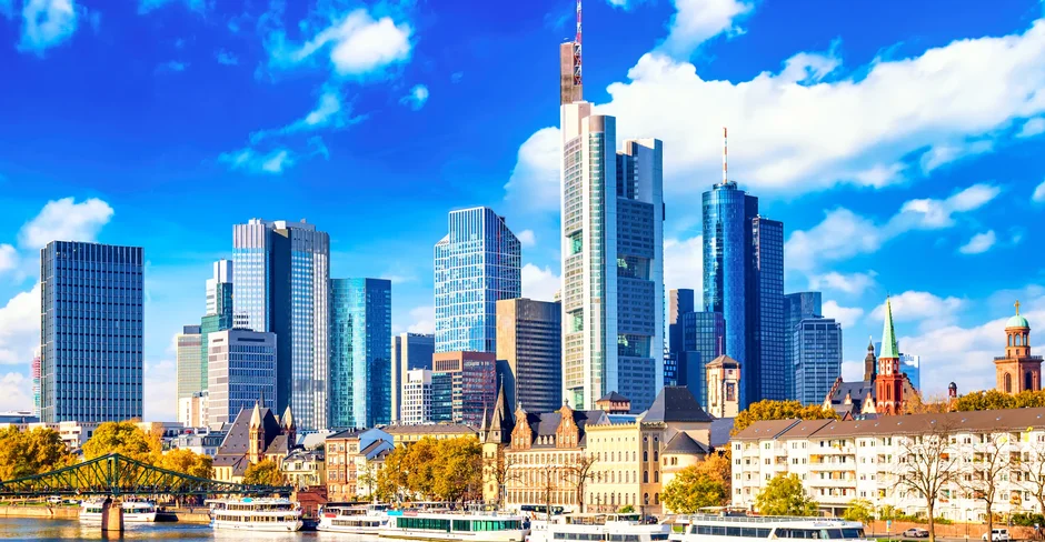 Germany ranks as most visited country by European business travellers