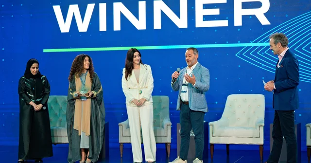 Saudi’s Future Hospitality Summit Startup Den is back for 2025