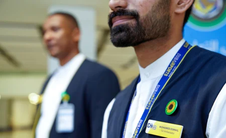 Dubai Airports train 45,000 staff in autism-inclusive practices