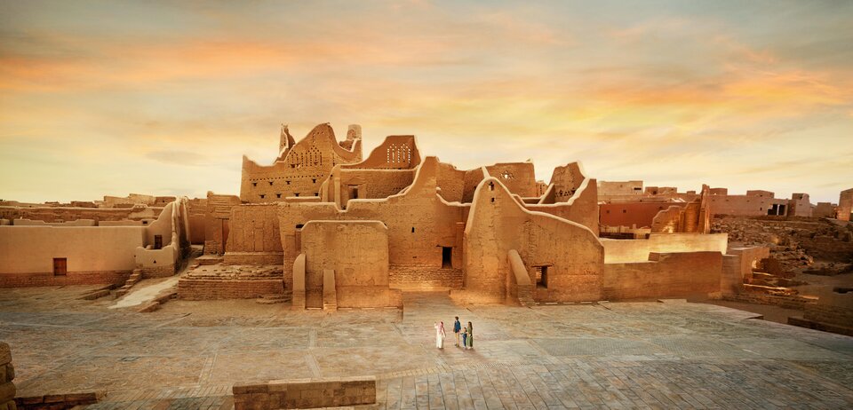 Saudi attracts record 116 million tourists in 2024