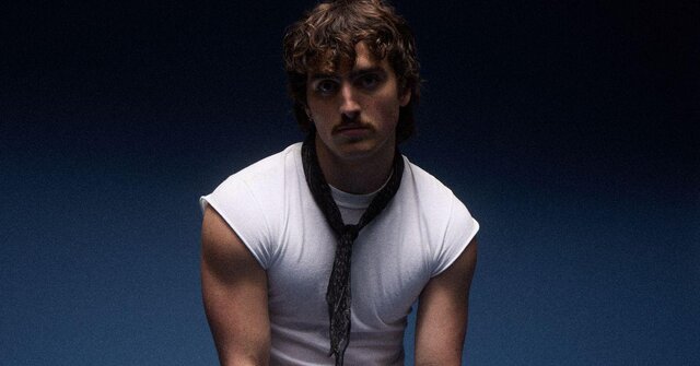 Pop sensation Benson Boone to kick off F1 Abu Dhabi Grand Prix 2025