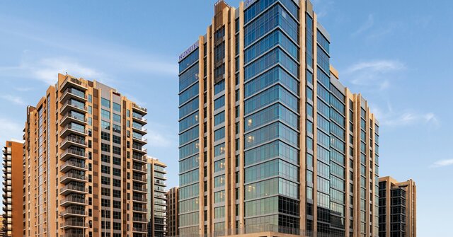 Six new hotels open at Dubai Deira waterfront