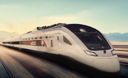 GCC rail progresses, opening tourism opportunities