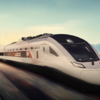 UAE passenger train to begin service in 2026