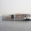 Viking's new Nile ship ready for September sailing