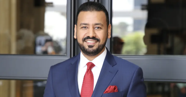 UAE's H Dubai hotel appoints new GM