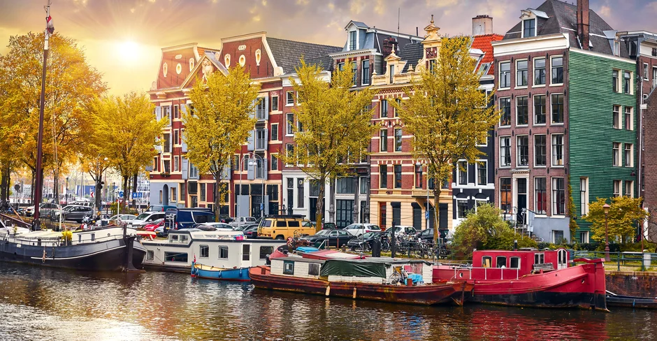 Oman Air to launch Muscat-Amsterdam flights