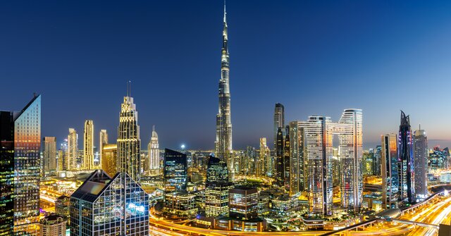 Michelin Guide Dubai 2025 to be unveiled 22 May
