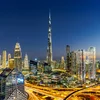 دبي على مشارف عام قياسي مع ارتفاع عدد الزوار بنسبة 7%