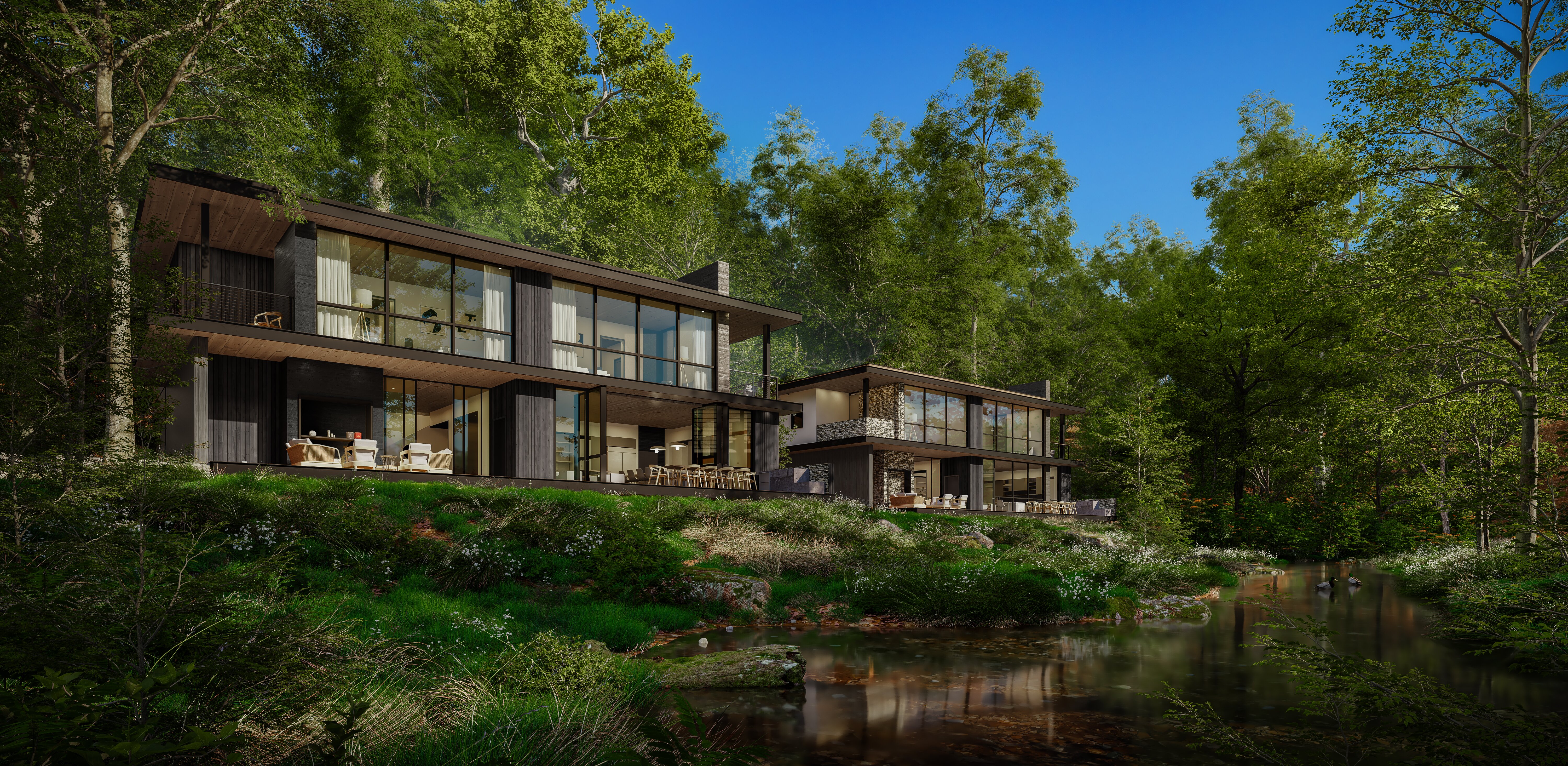 Kerzner to open One&Only resort in Hudson Valley, New York