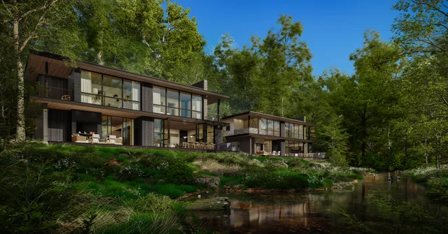 Kerzner to open One&Only resort in Hudson Valley, New York