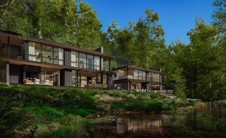 Kerzner to open One&Only resort in Hudson Valley, New York