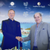 Buddha-Bar Hotel to debut on Dubai’s World Islands