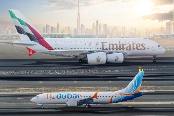 Some UAE flight cancellations and delays to extend until 30 June