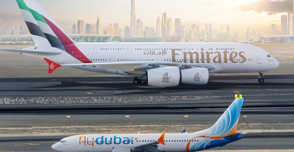 Some UAE flight cancellations and delays to extend until 30 June
