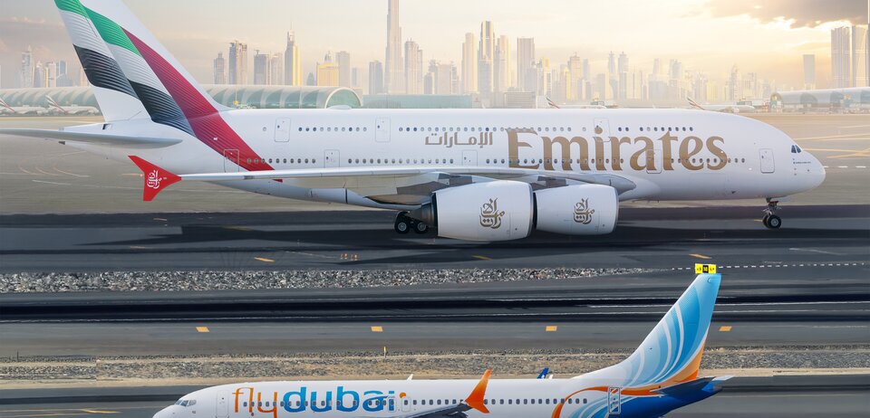 Some UAE flight cancellations and delays to extend until 30 June