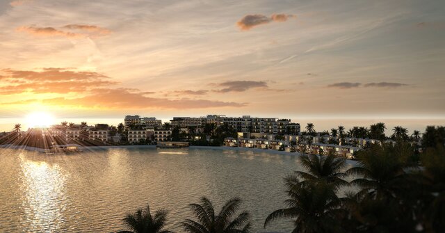 UAE-based Time Hotels to add 12 properties by Q1 2026