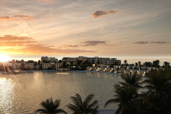 UAE-based Time Hotels to add 12 properties by Q1 2026