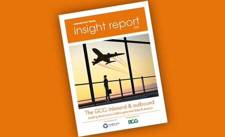 Free: Download the 2025 Connecting Travel Insight Report