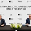 Fairmont to open hotel on Al Marjan Island in Ras Al Khaimah