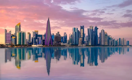 أبوظبي والدوحة تطلقان عطلات مشتركة بين العاصمتين