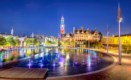 UK promotes destinations beyond London to GCC buyers